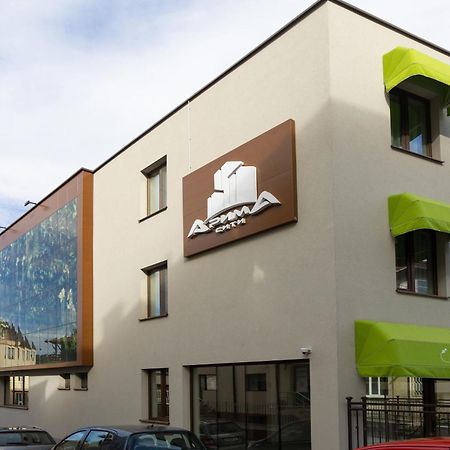 Arima City Shumen Dış mekan fotoğraf