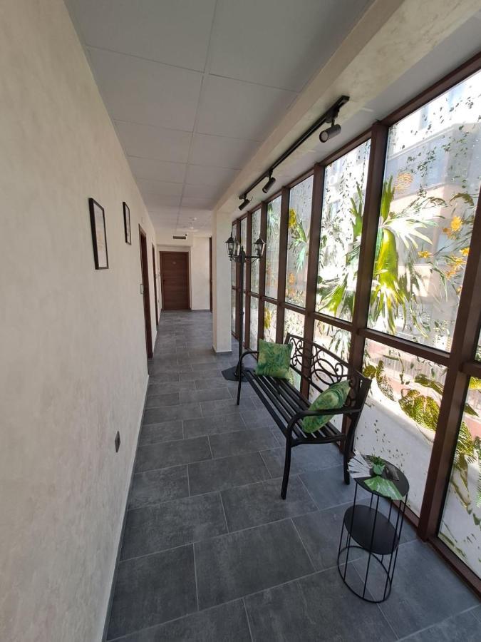 Arima City Shumen Dış mekan fotoğraf