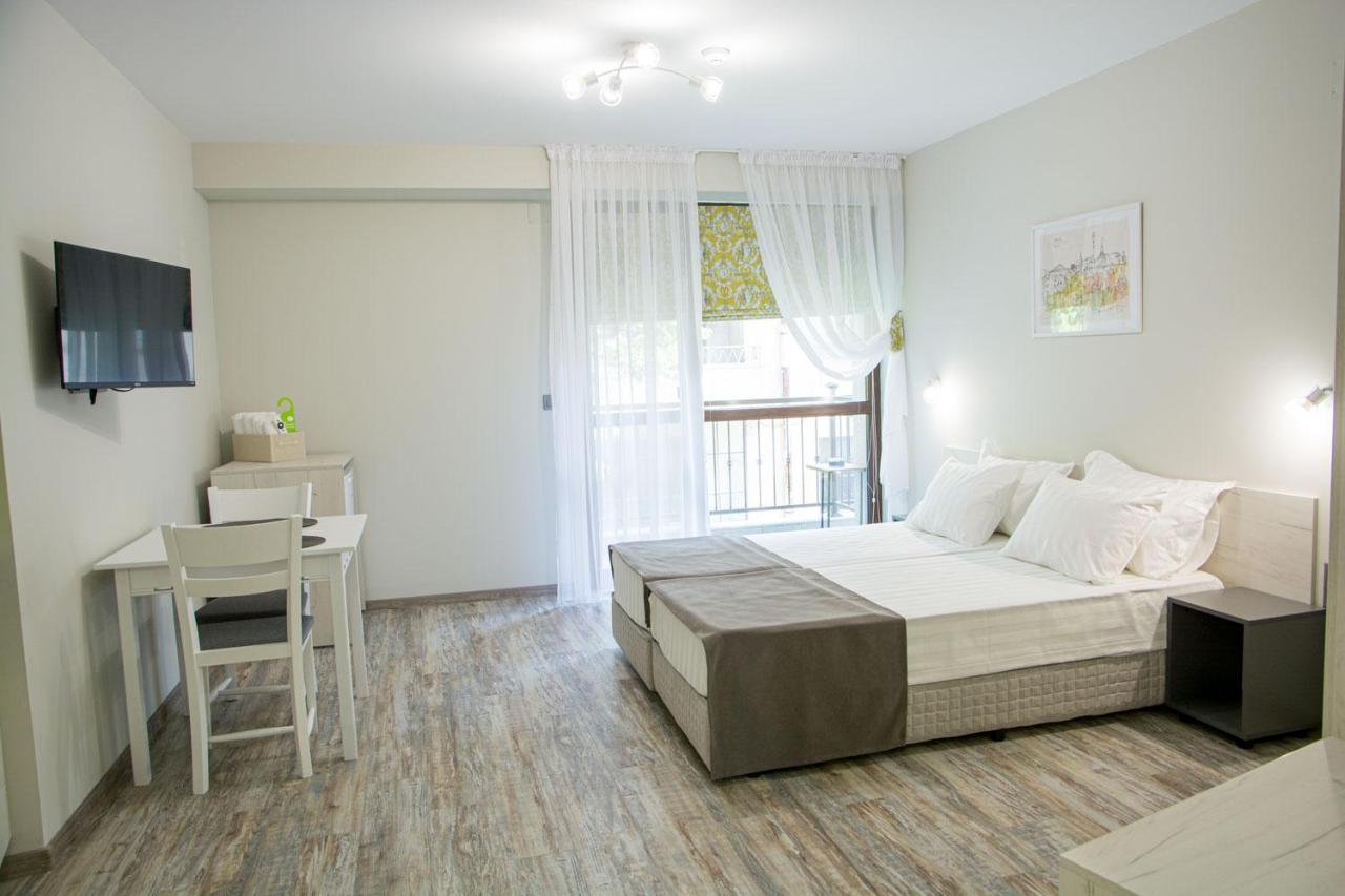 Arima City Shumen Dış mekan fotoğraf