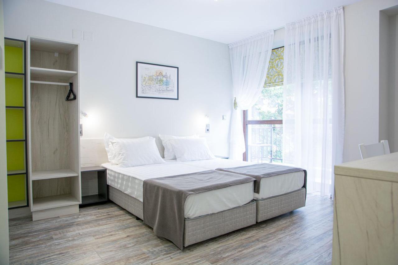 Arima City Shumen Dış mekan fotoğraf