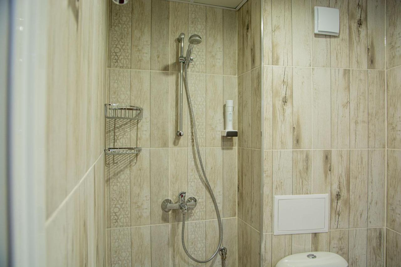 Arima City Shumen Dış mekan fotoğraf