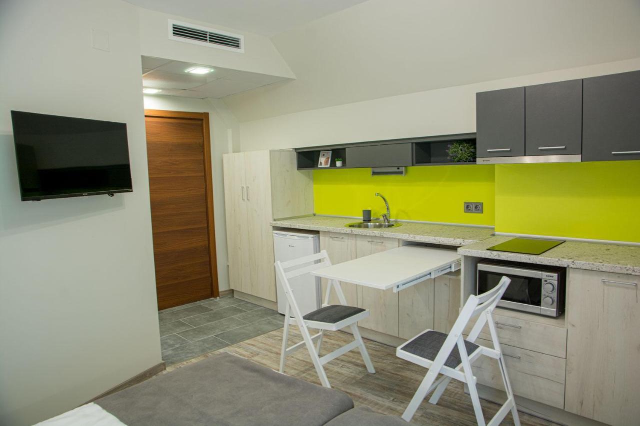 Arima City Shumen Dış mekan fotoğraf