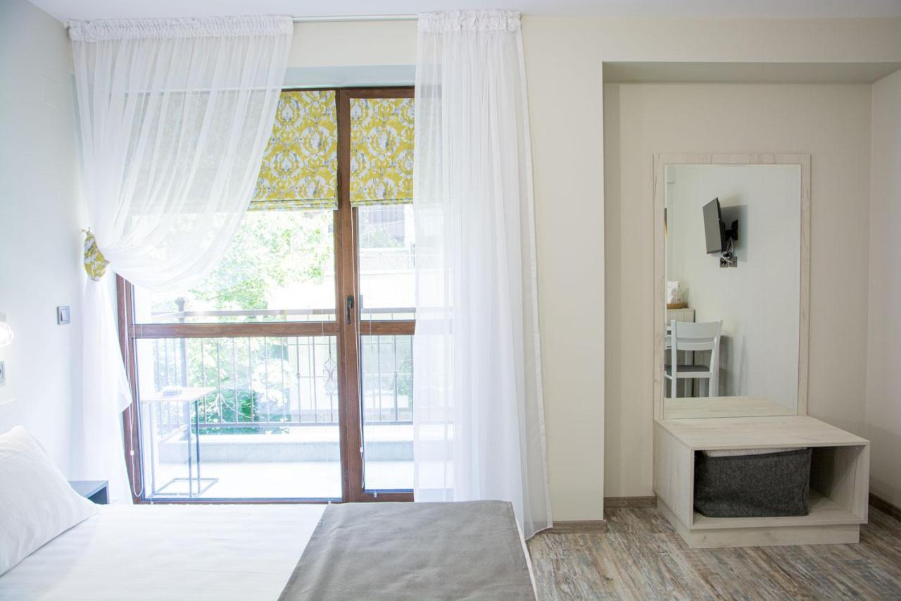 Arima City Shumen Dış mekan fotoğraf