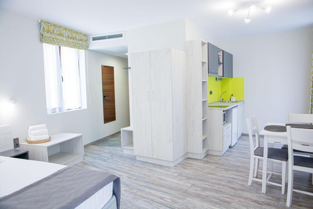 Arima City Shumen Dış mekan fotoğraf