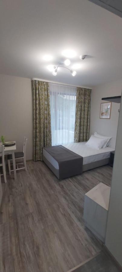 Arima City Shumen Dış mekan fotoğraf