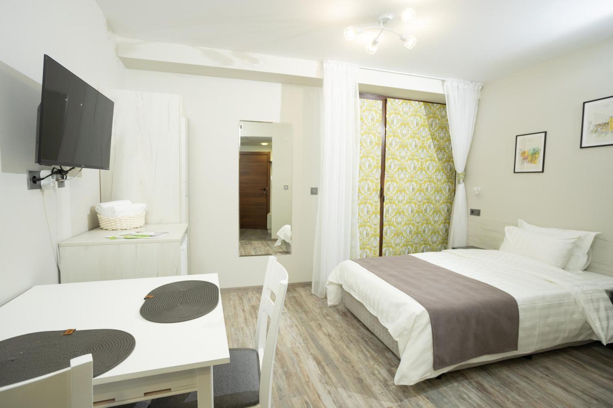Arima City Shumen Dış mekan fotoğraf