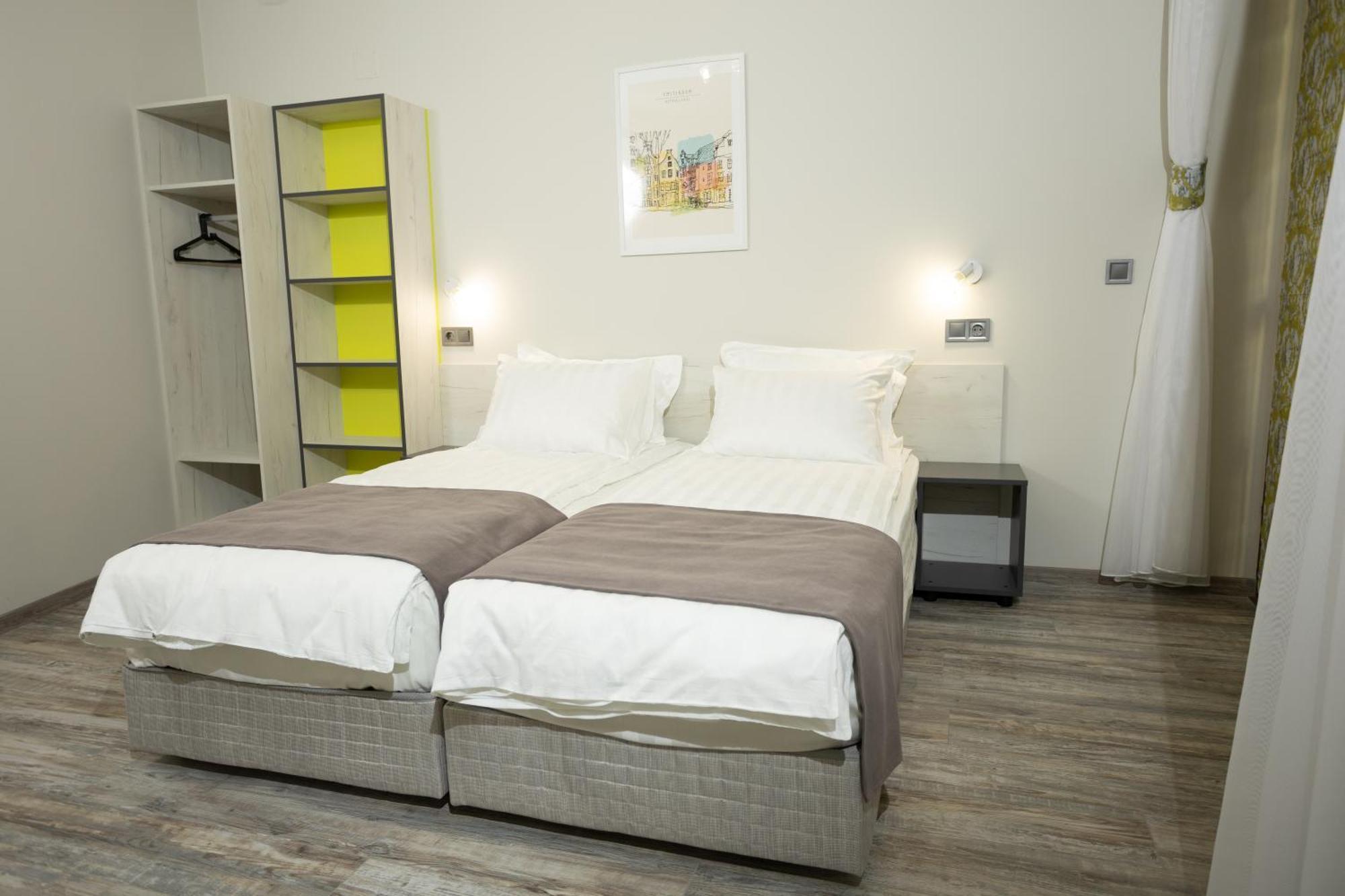 Arima City Shumen Dış mekan fotoğraf