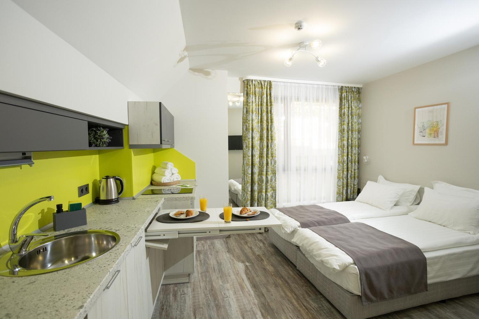 Arima City Shumen Dış mekan fotoğraf
