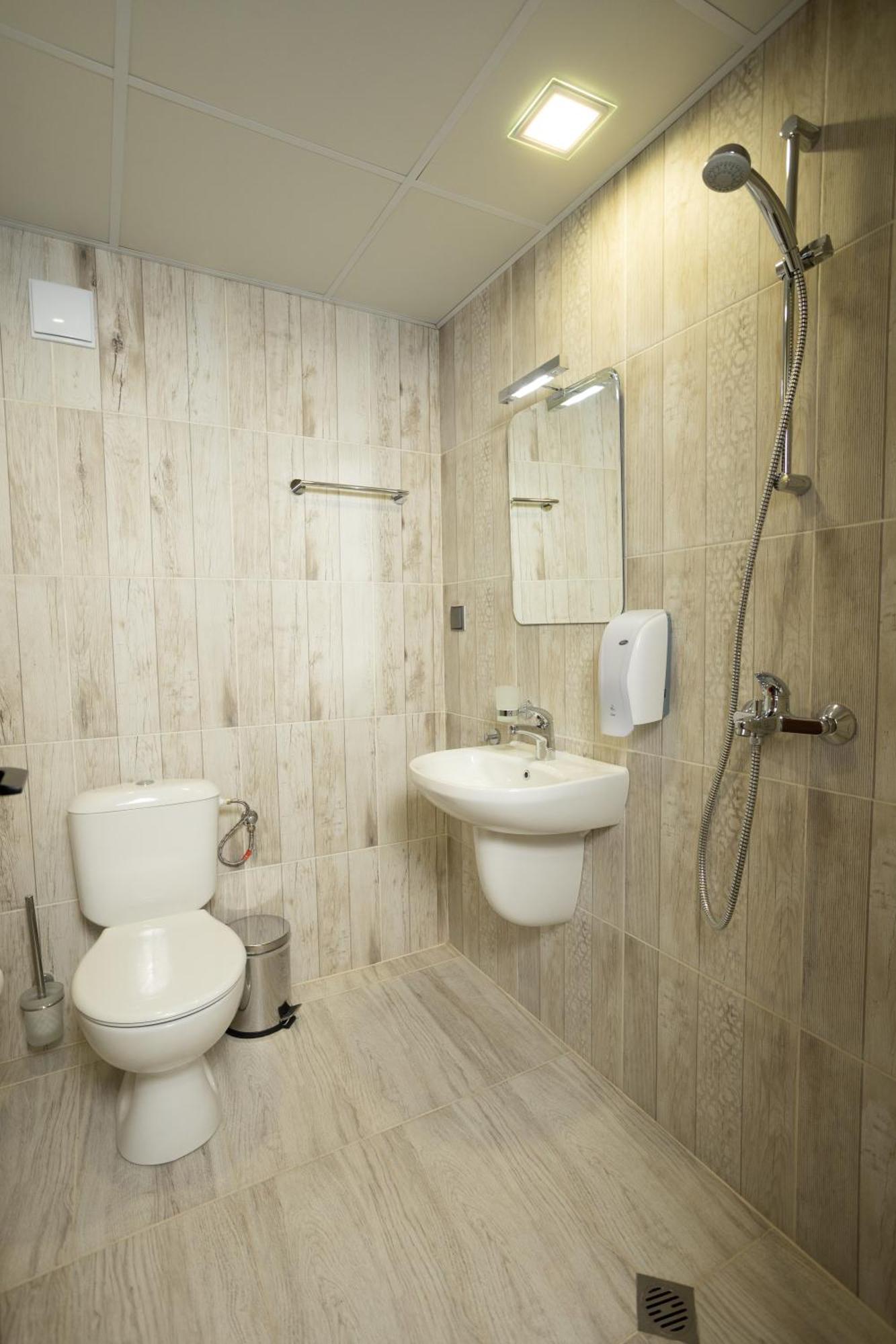 Arima City Shumen Dış mekan fotoğraf