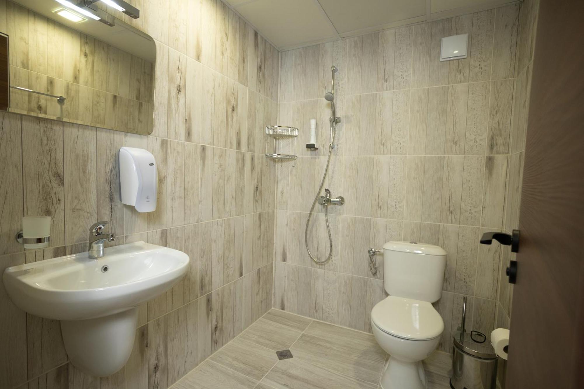 Arima City Shumen Dış mekan fotoğraf