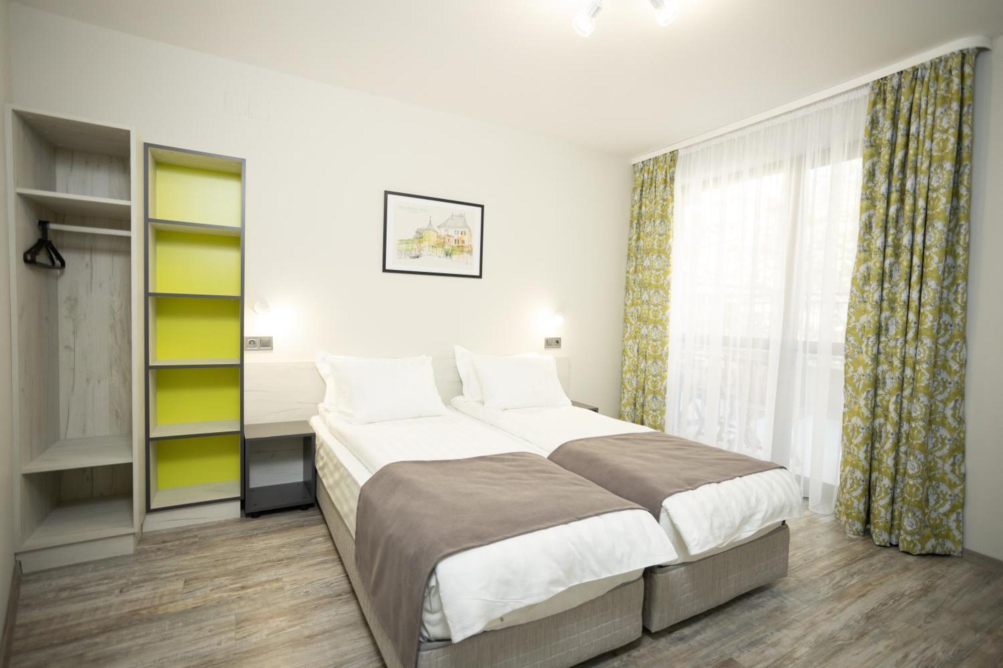 Arima City Shumen Dış mekan fotoğraf